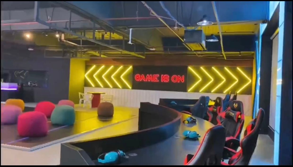Pos Indonesia Luncurkan Investasi Bisnis Masa Depan: Point Arena Game House
