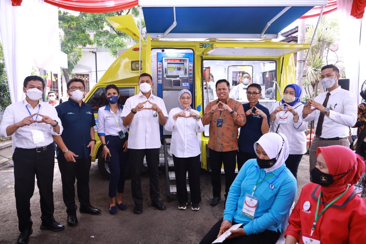 PT Pos Indonesia Salurkan BSU Tahap 7 Besok, Ini Cara Cek Status Penerima dan Syarat Pencairan