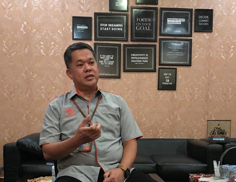 PT Pos Indonesia Permudah Pekerja Cairkan BSU