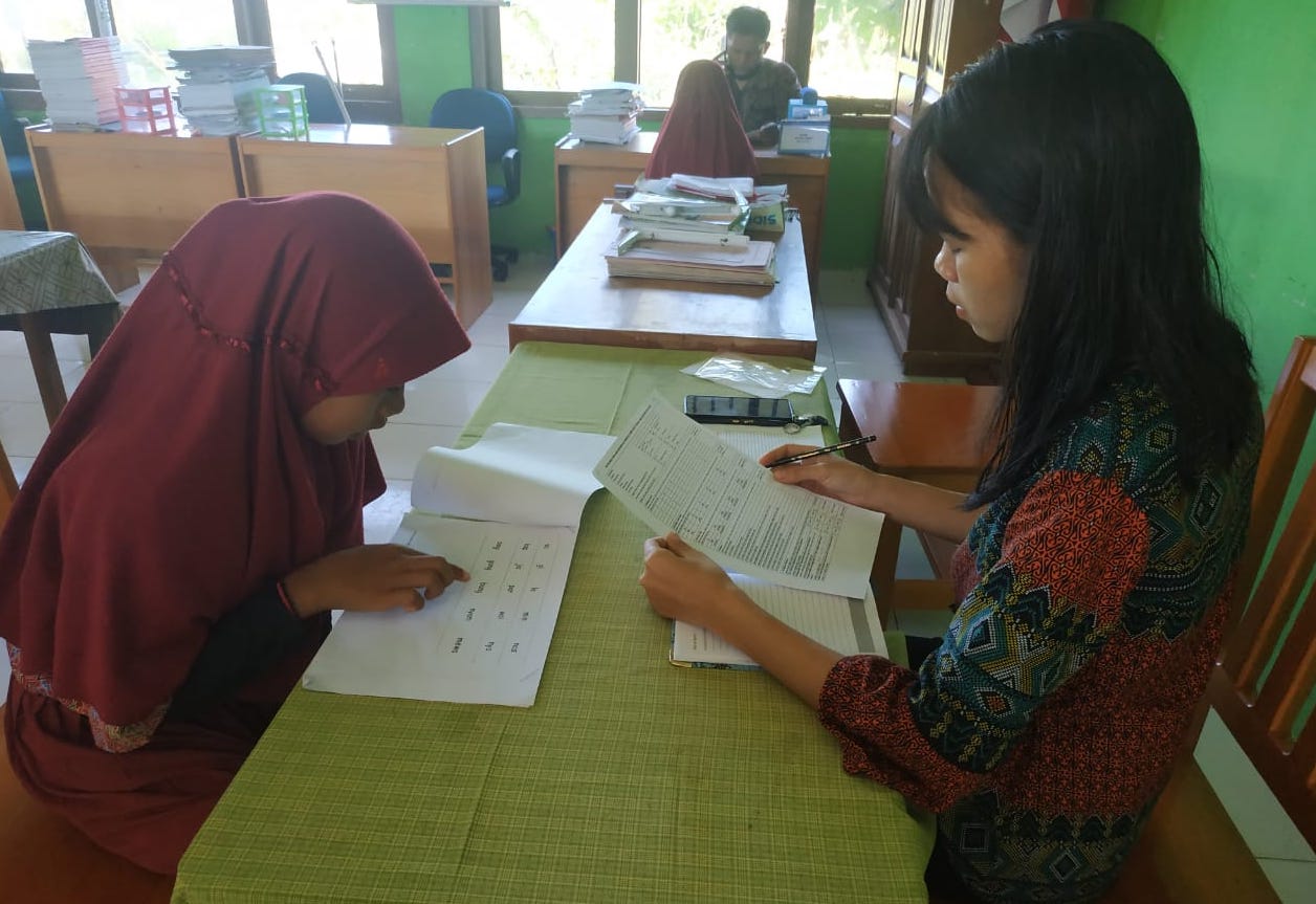 Jalan Pemulihan Pembelajaran dengan Kurikulum Merdeka
