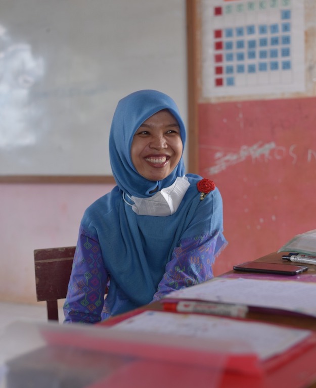 Perencanaan Tepat, Benahi Kualitas Pendidikan