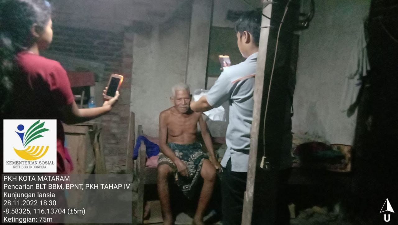 Penyaluran BLT BBM Tahap 2 di Makassar Capai 60%, BSU Selesai 10 Hari Lagi