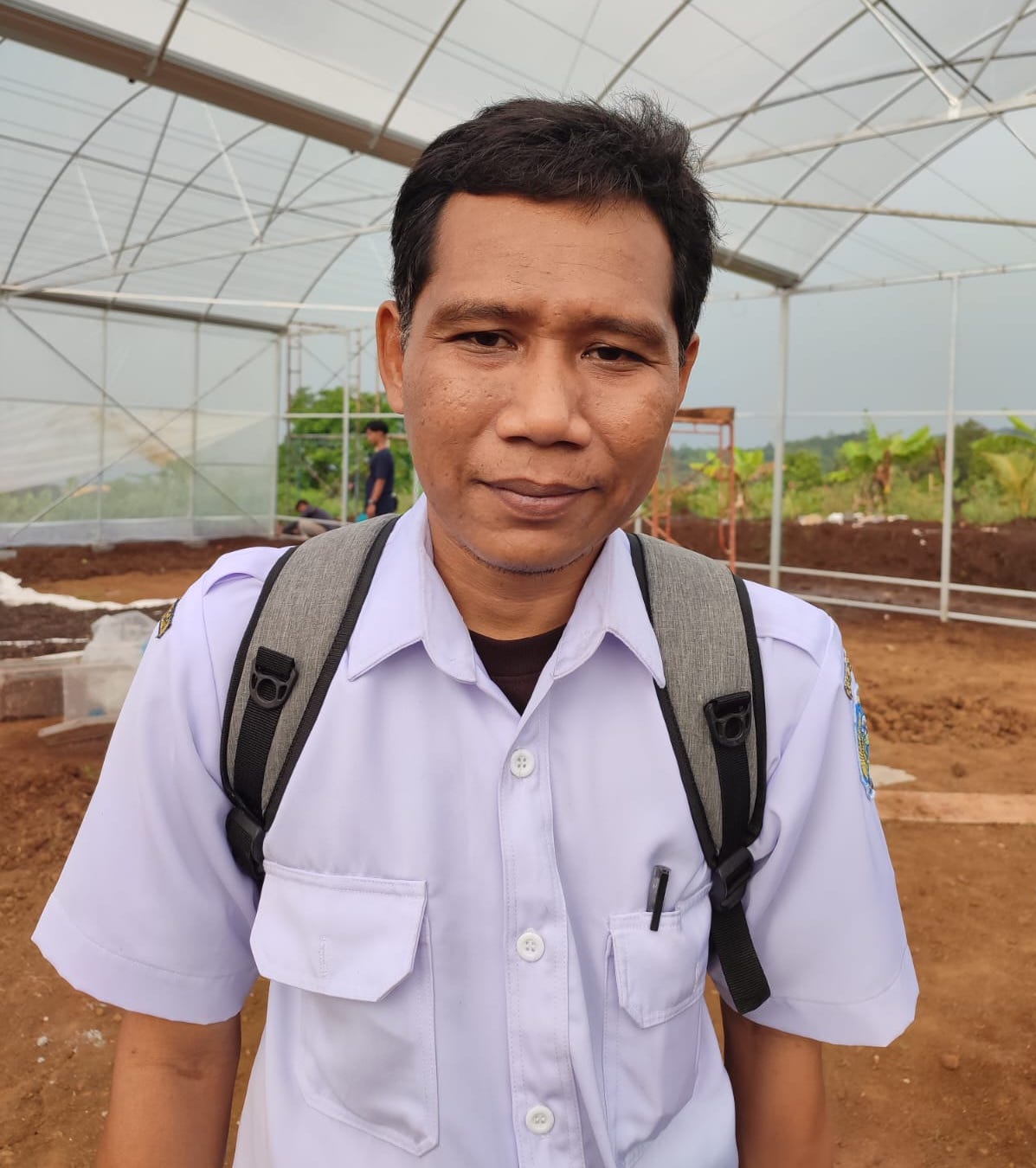 Petani di Nganjuk Mulai Terdigitalisasi, Kembangkan Pertanian Smart Greenhouse