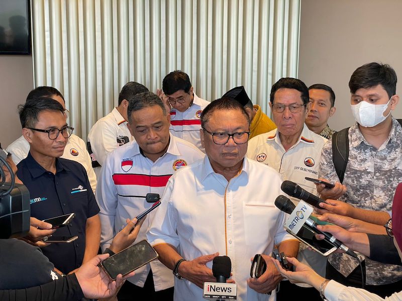 Dukung BP2MI, Pos Indonesia akan Sematkan Fitur <i>Panic Button</i> di Pospay untuk Pekerja Migran