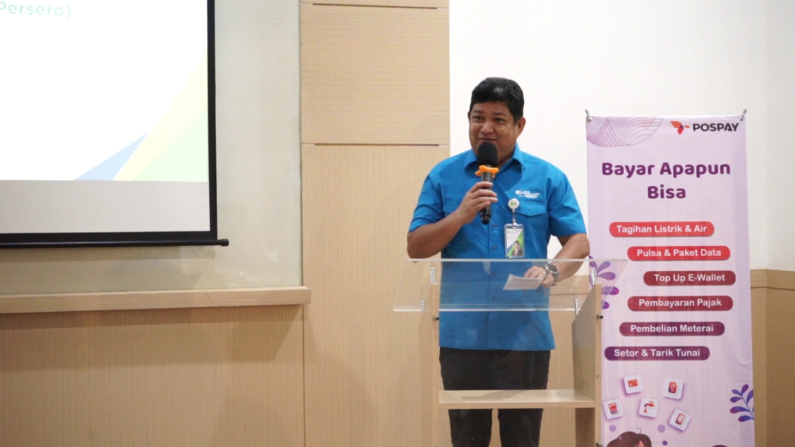 Join Marketing, Pos Indonesia dan BPJS Ketenagakerjaan Genjot Penambahan Peserta Baru