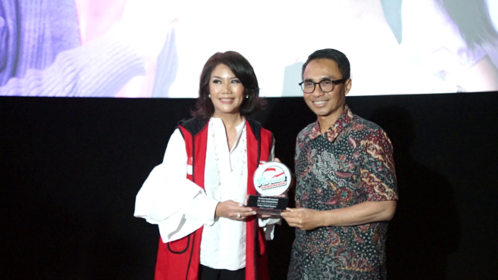 Tayang 6 April, Film Kartu Pos Wini Jadi Upaya Pos Indonesia Rangkul Milenial dan Gugah Kesadaran pada Kanker