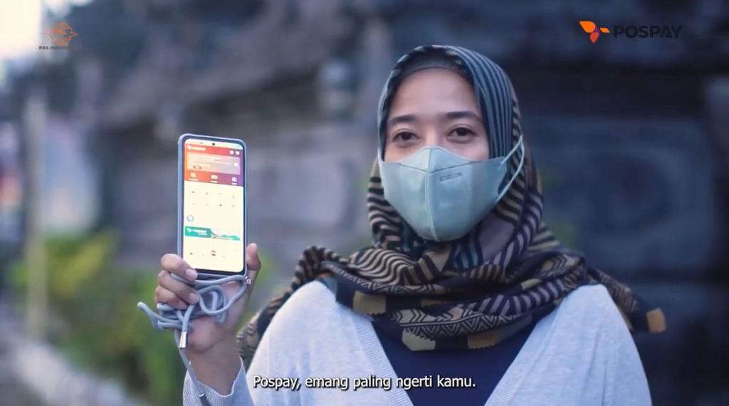 Baru! Pospay Sekarang Ada Fitur Transfer BI-Fast