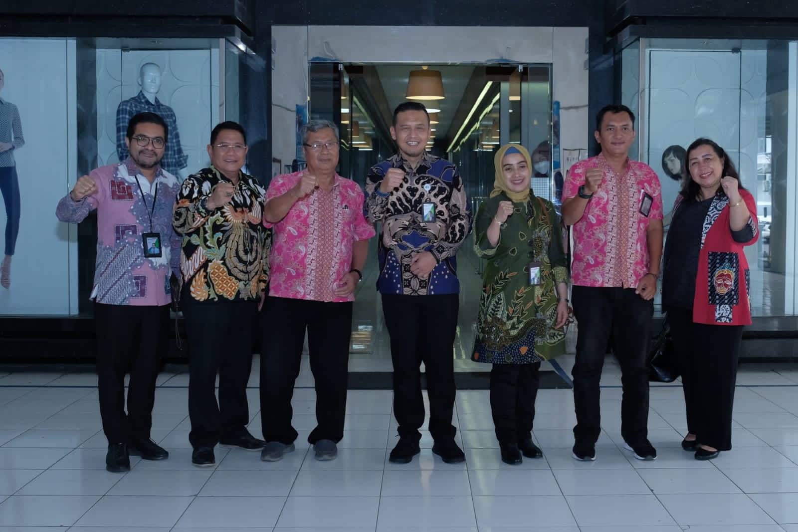 Safari Ramadan, Upaya BPJS Ketenagakerjaan Perkuat Hubungan dengan Pemberi Kerja