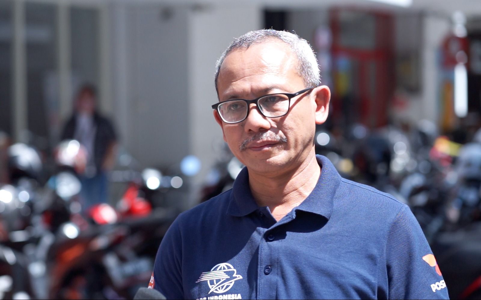 Permudah Pengambilan Bansos Sembako-PKH, Kantorpos di Malang Tetap Layani Sabtu dan Minggu