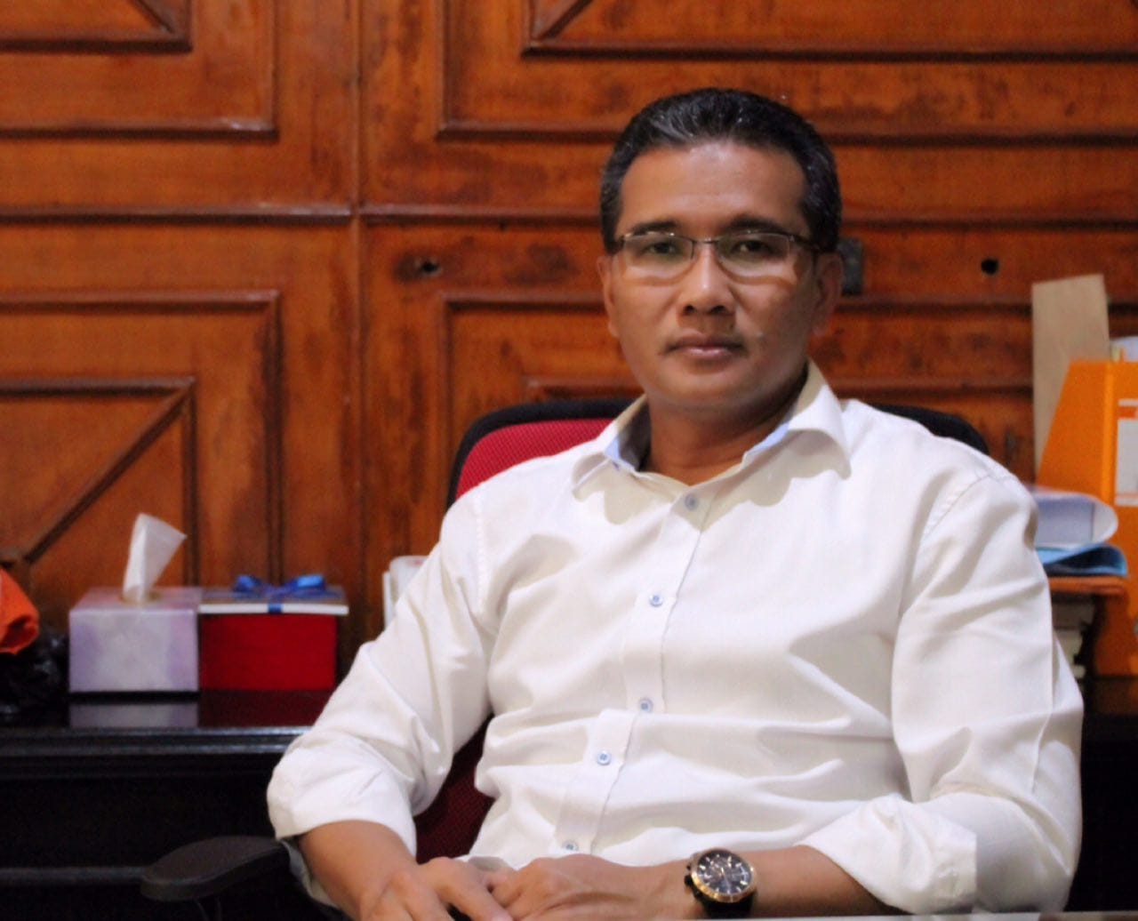 Pos Indonesia Jelaskan Kedudukan Kantorpos, Agenpos, dan Meterai pada Kasus Investasi Bodong di Kepri