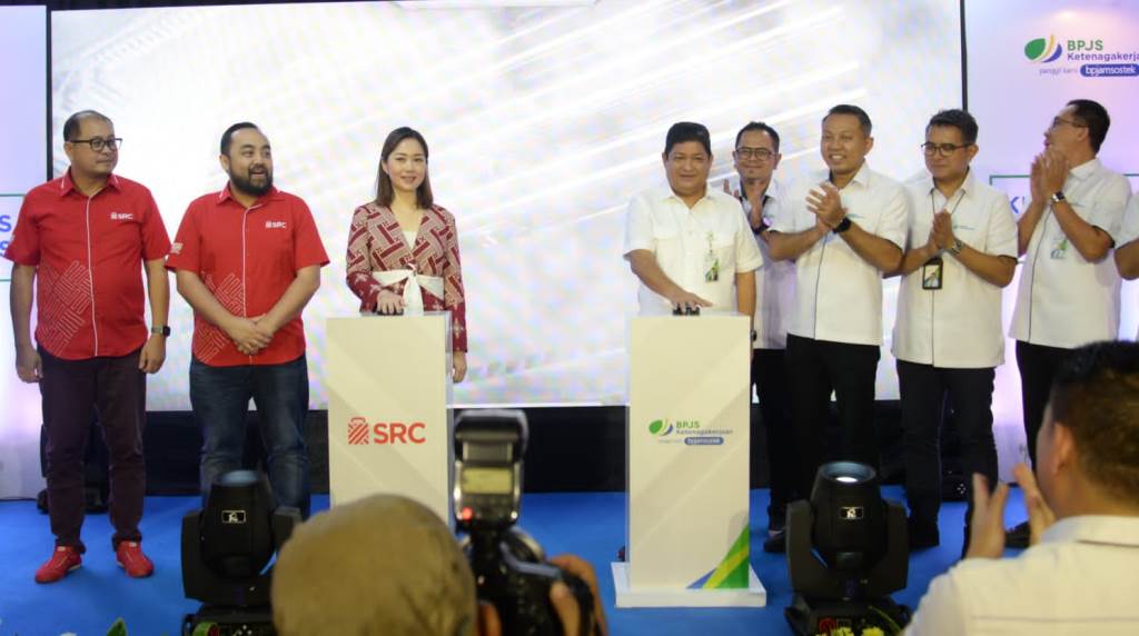 Daftar dan Bayar Iuran BPJS Ketenagakerjaan Makin Mudah via Aplikasi AYO Toko by SRC