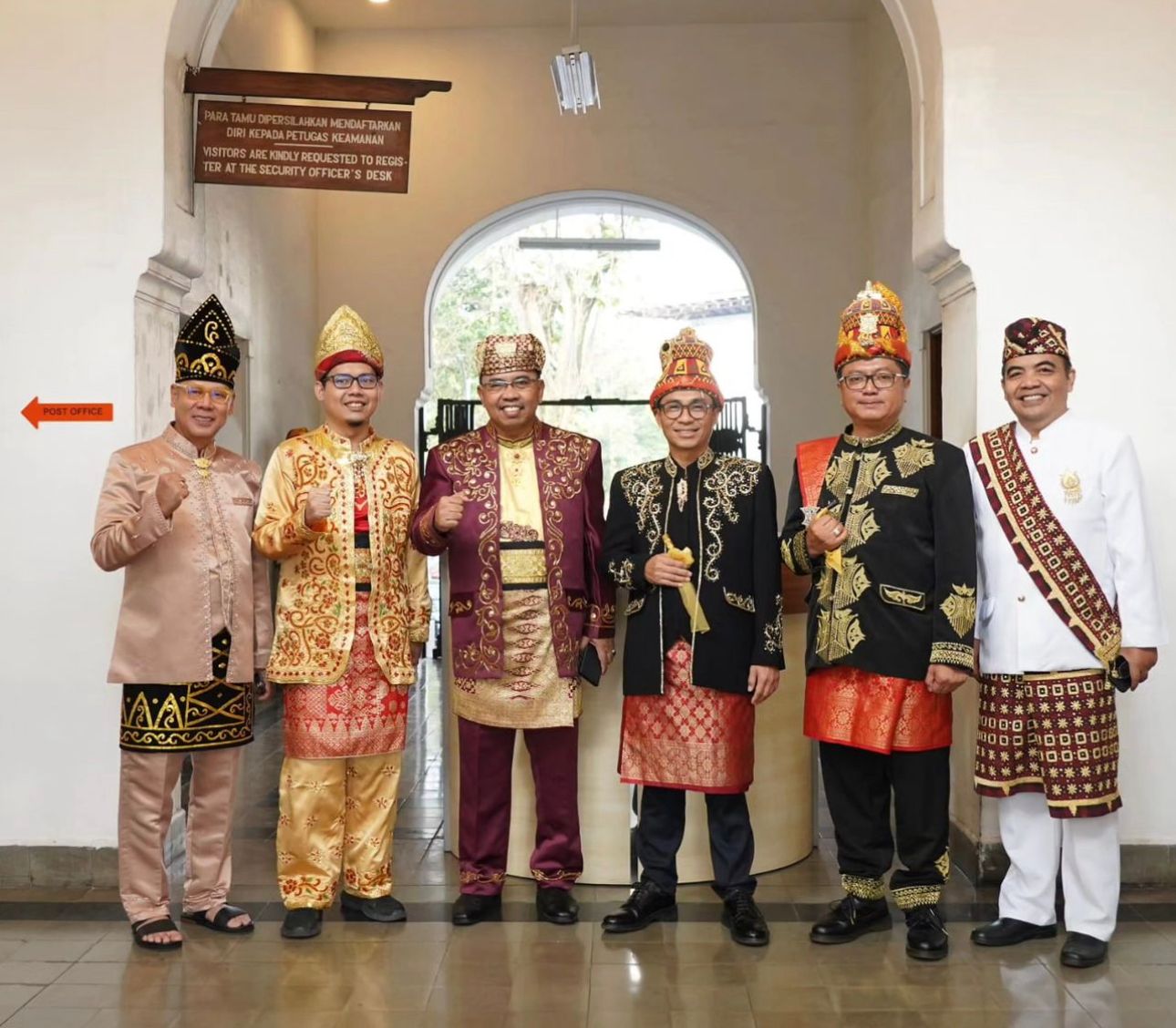 HUT ke-277, Pos Indonesia Luncurkan POS IND Logistik Indonesia