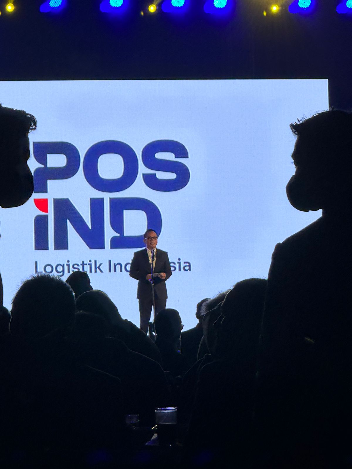 Pos Indonesia Siap Wujudkan Harapan Pemerintah sebagai Wadah Logistik Besar di Tanah Air