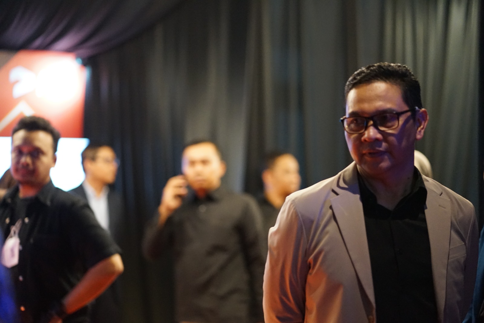Pos Indonesia Siap Wujudkan Harapan Pemerintah sebagai Wadah Logistik Besar di Tanah Air
