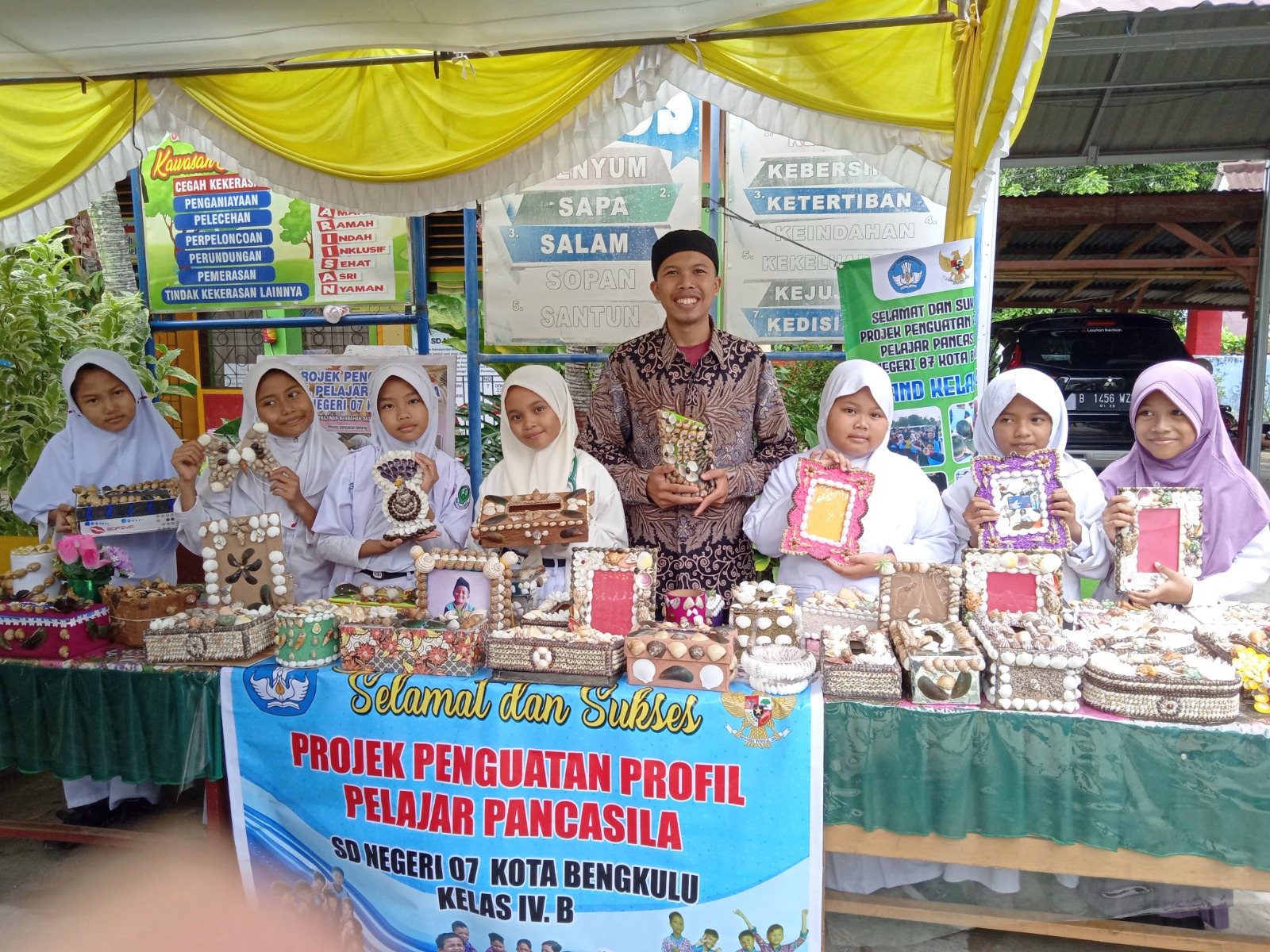 PPG Prajabatan Membuka Wawasan Guru