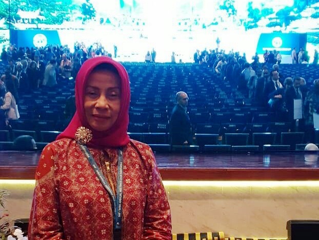Indonesia Siap Edukasi UMKM dengan Fintech