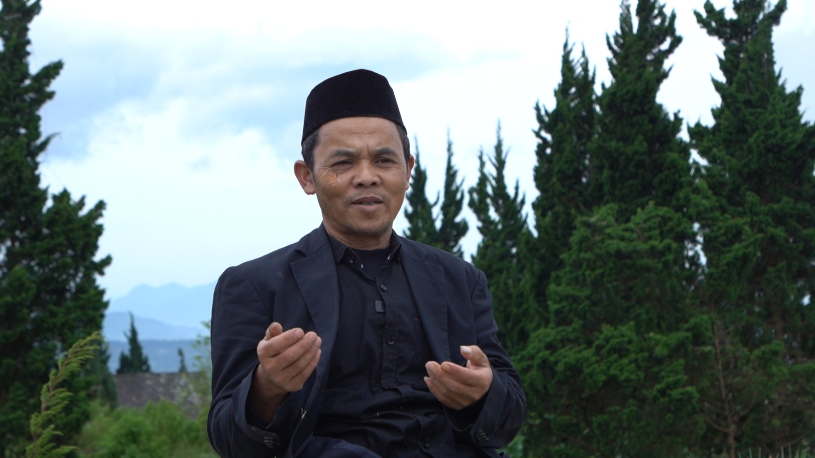 Petani di Cipanas Antusias Sambut Pembangunan Agro Eduwisata Artala