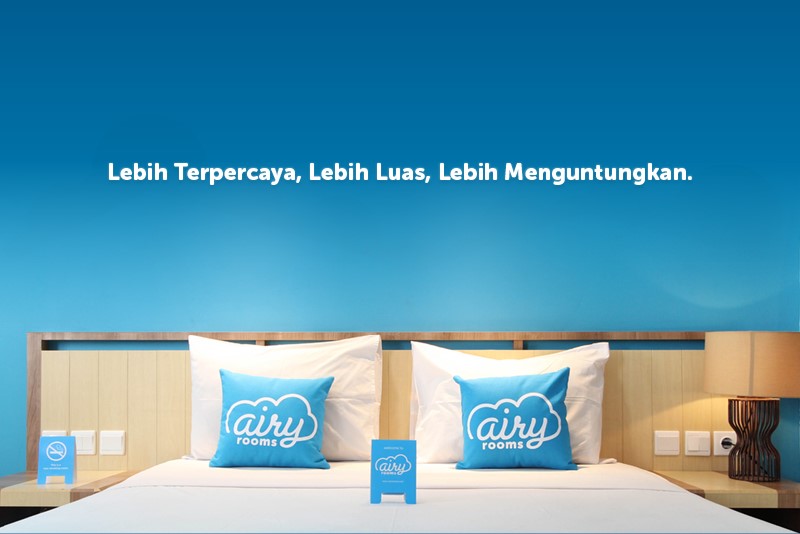 Persaingan Era Digital Memaksa Akomodasi Lokal Tingkatkan Daya Saing