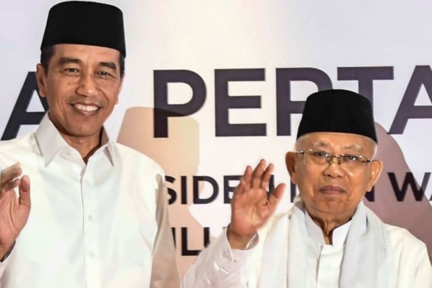 Usai Pemilu 2019, Merajut Kembali Persatuan