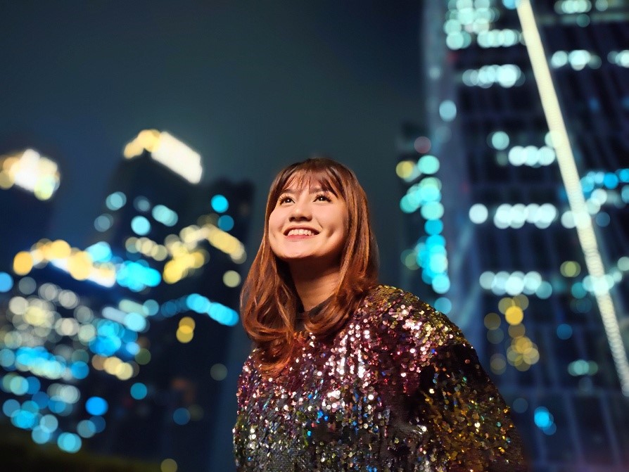 Hadirkan Teknologi Kamera Canggih, OPPO Reno4 Menjadi Trendsetter di Fotografi Mobile