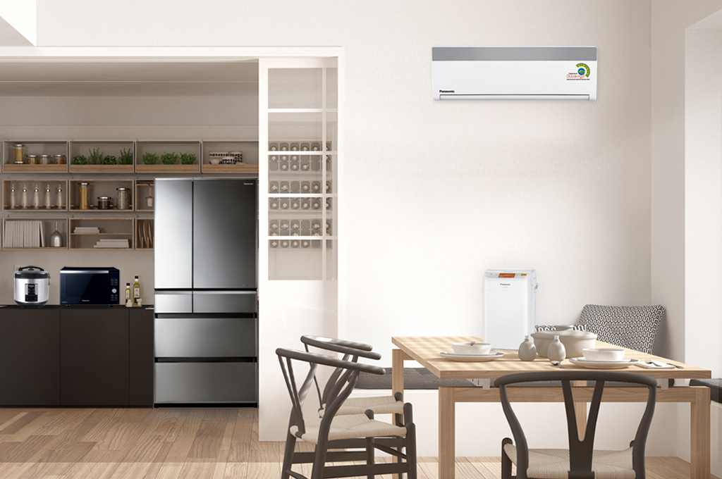 Hidup Sehat Dimulai dari Rumah