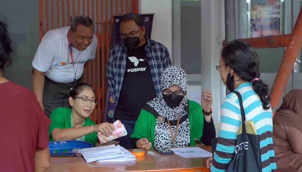 Penyaluran BLT BBM Tahap 2, PKH, BPNT di Bali Berjalan Lancar, Tembus Capaian 14%