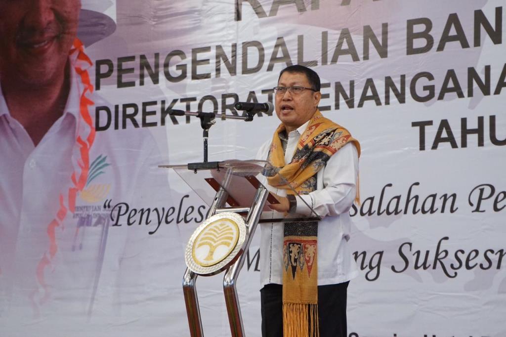 Kemensos Ingin Dinas Sosial Lebih Efektif dalam Penyaluran Bansos
