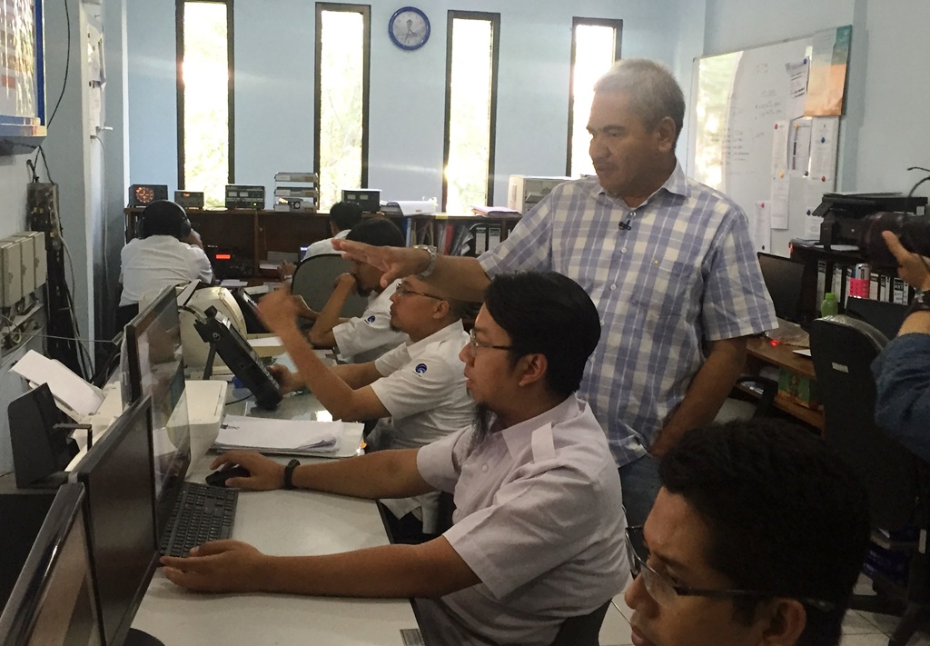 Hati-hati, Pengguna Frekuensi Radio Ilegal Bisa Dipidana