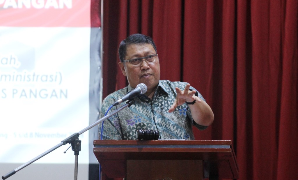 Kemensos Evaluasi Penyaluran Bansos Demi Mewujudkan 6T