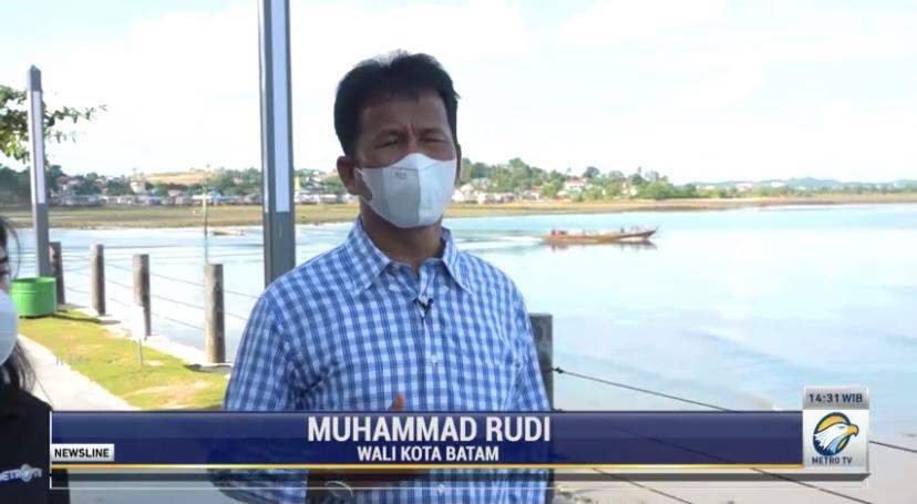 Pandemi, Batam Tetap Primadona Investor