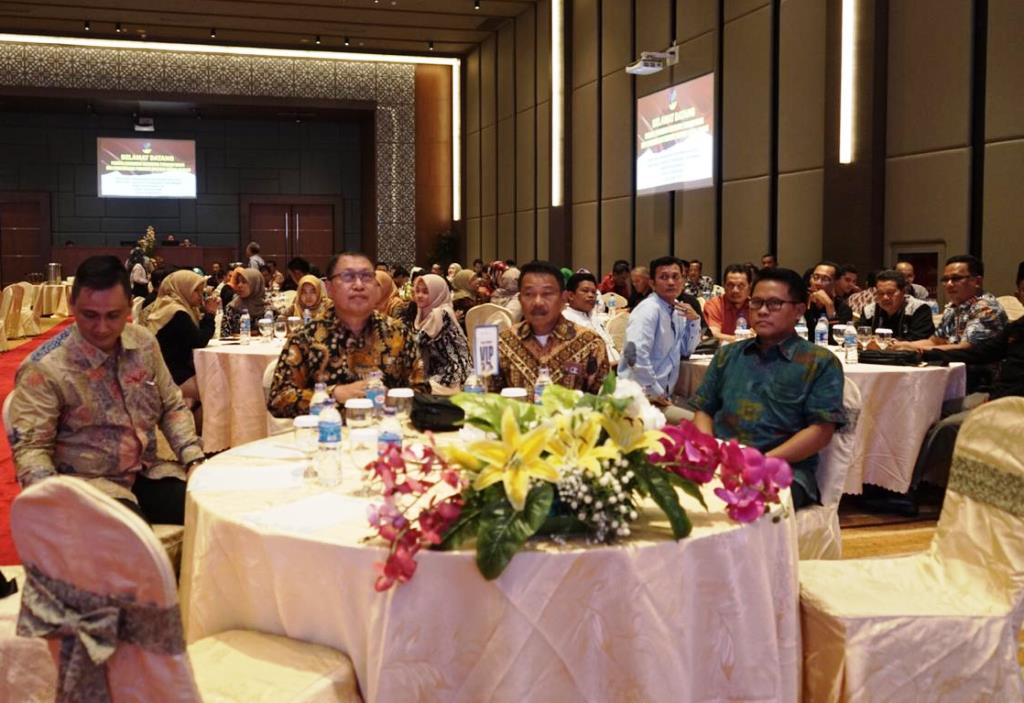 Kemensos Perkuat Kemampuan Pendamping dalam Penyaluran Bansos