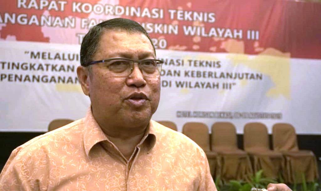 Daerah Dituntut Siap Laksanakan BPNT per September 2019