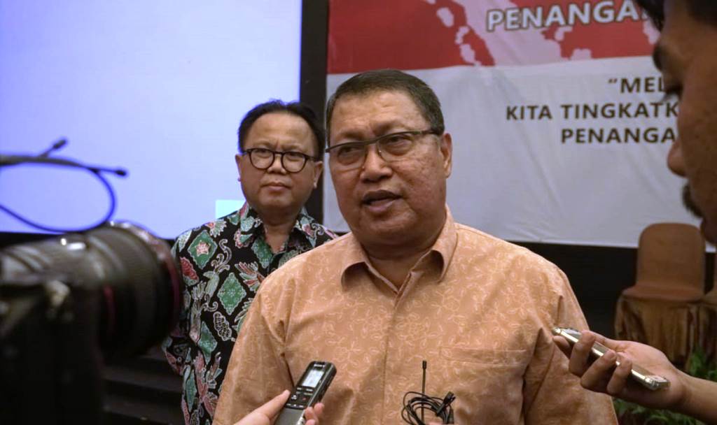 Daerah Dituntut Siap Laksanakan BPNT per September 2019