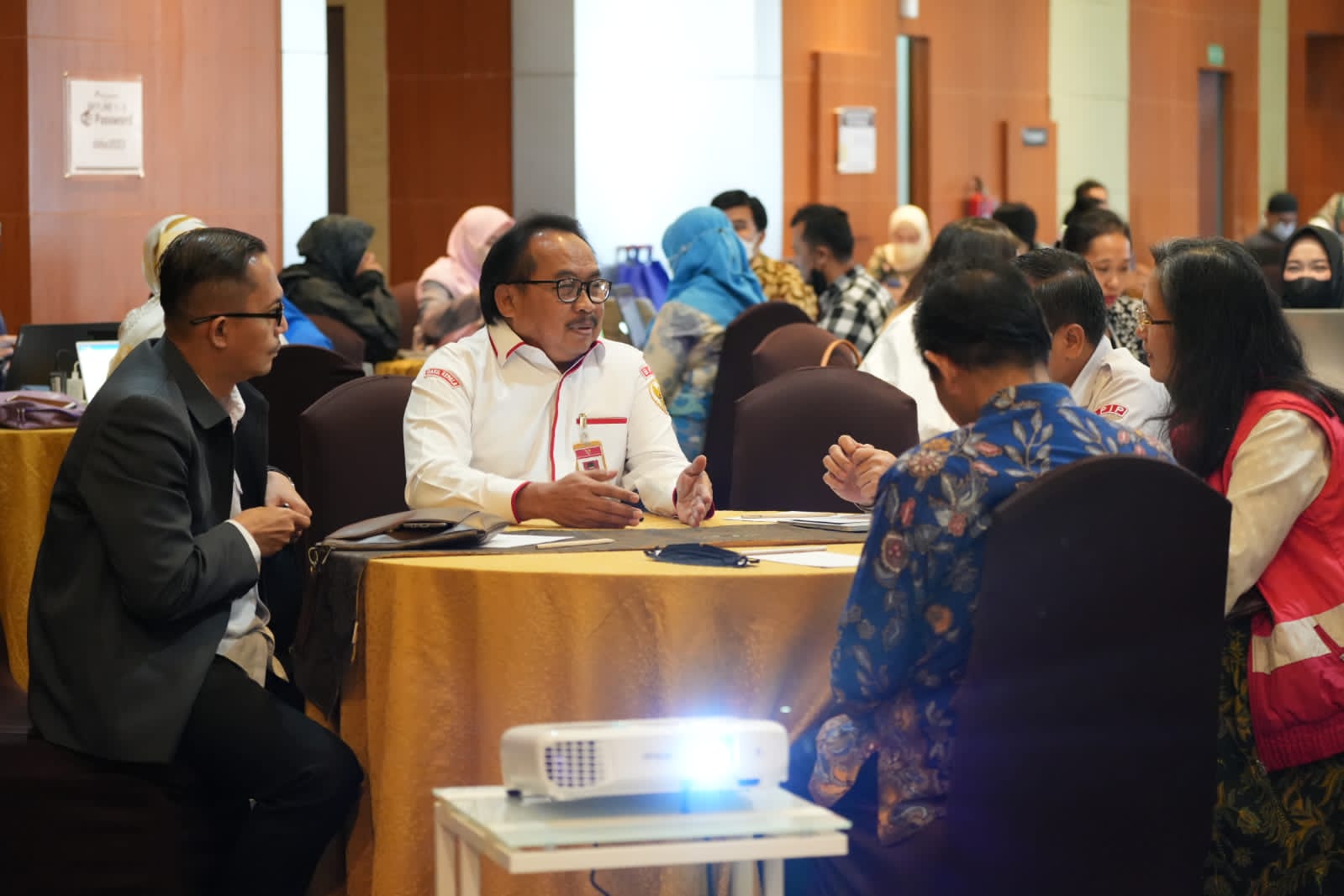 Penyusunan Buku Teks Utama Pendidikan Pancasila Harus Memahami Pancasila Sejati