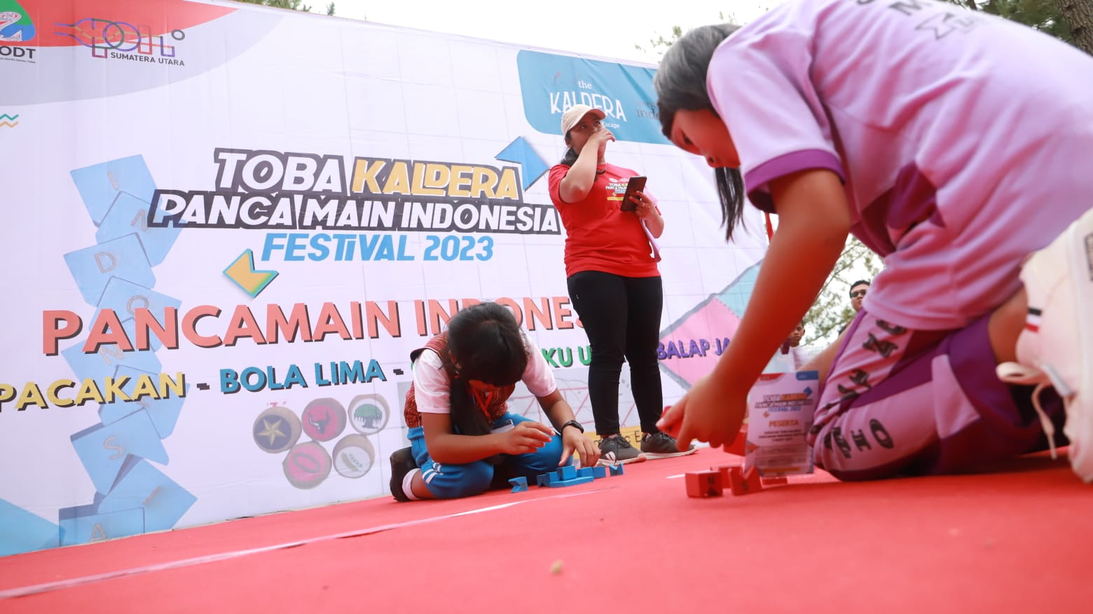 BPIP Gelar Festival Pancamain Indonesia, Cegah Siswa Ketergantungan Gawai