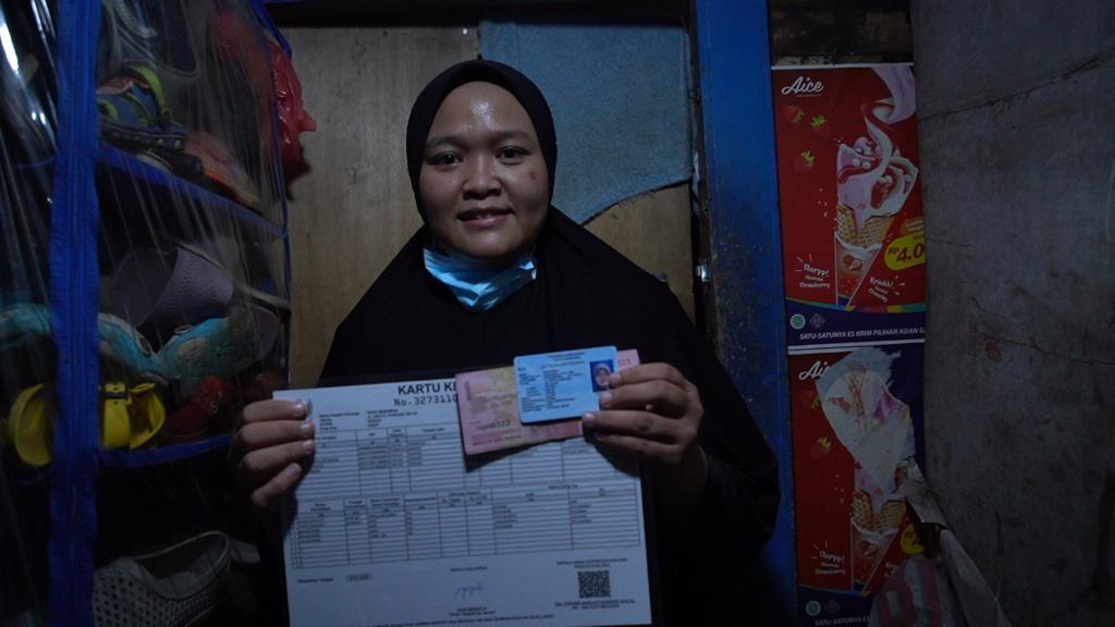 Pos Indonesia Optimis Capai Target Penyaluran Dana Bantuan Program Sembako (BPNT) kepada 18,8 Juta KPM dalam 2 Minggu