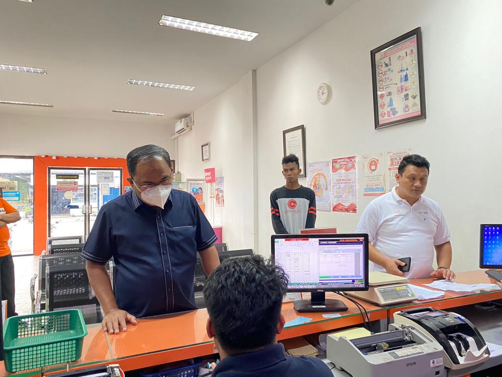 Pekerja yang Tak Ambil BSU, Berpotensi Tidak Terima BSU Lagi