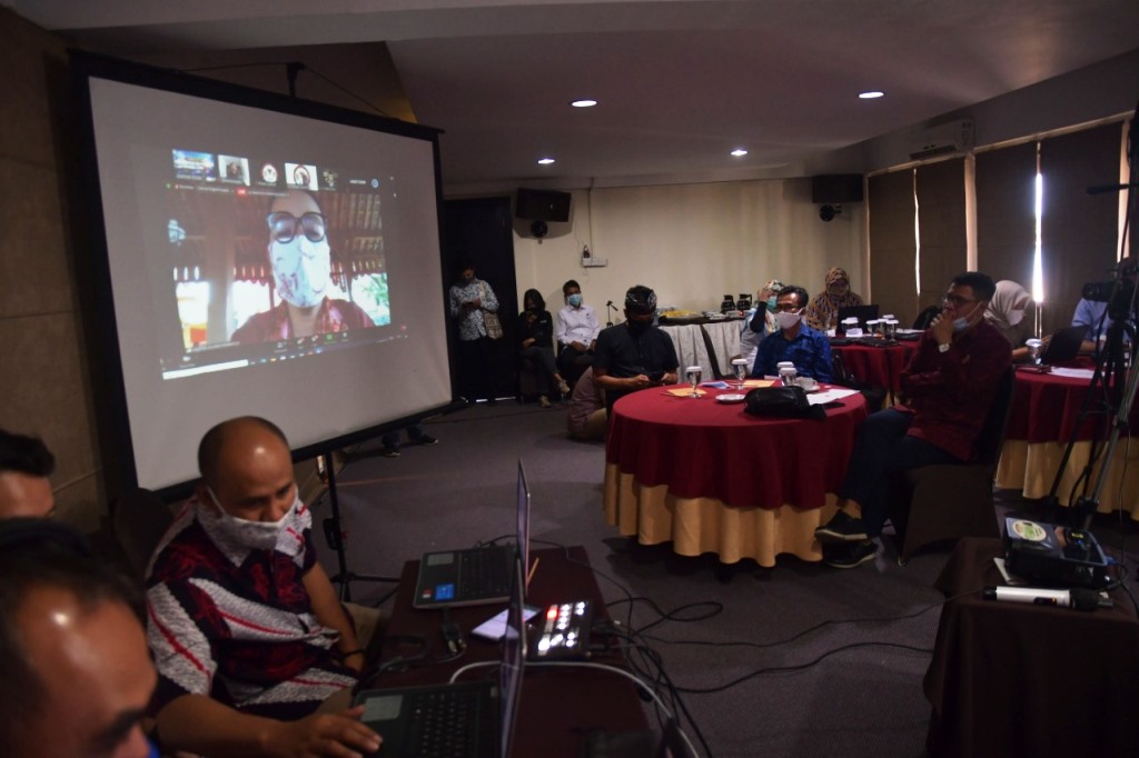 Digitalisasi Penyiaran Dorong Peningkatan Kualitas Pendidikan dan Kesejahteraan di Wilayah Perbatasan