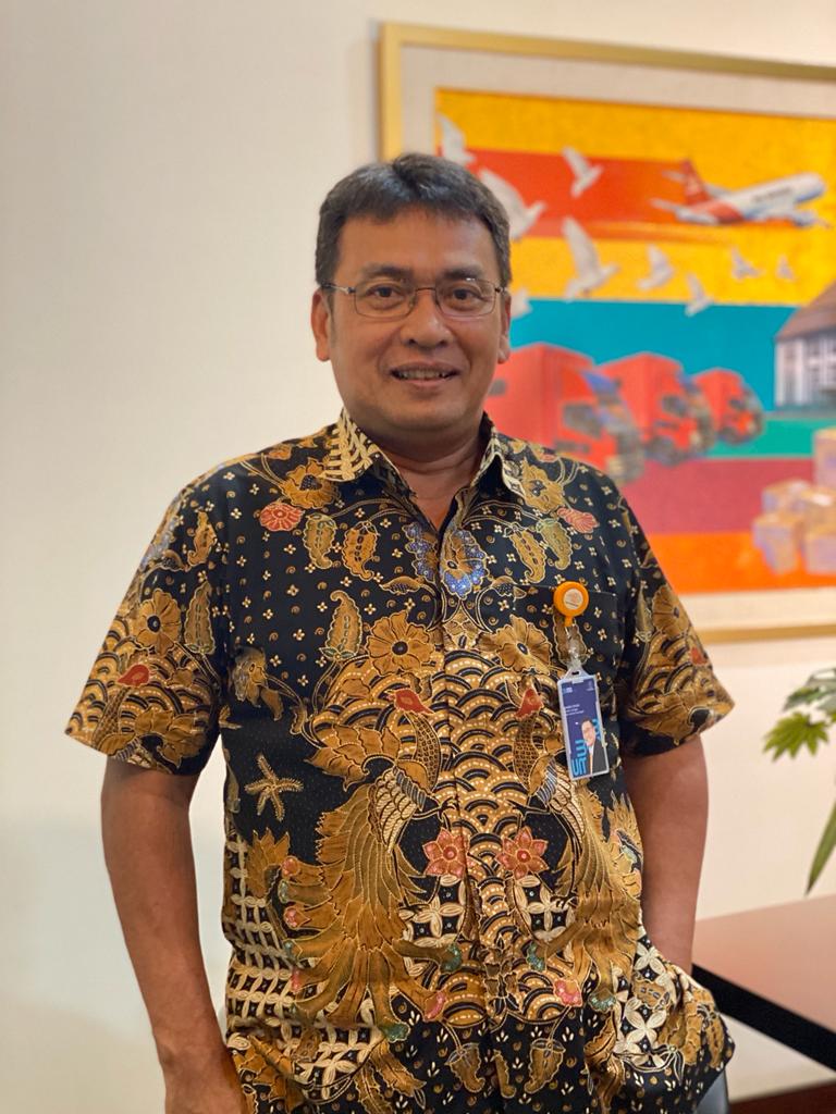 Pos Indonesia Optimis Capai Target Penyaluran Dana Bantuan Program Sembako (BPNT) kepada 18,8 Juta KPM dalam 2 Minggu