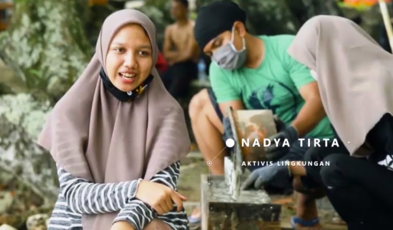 Konservasi Terumbu Karang di Sabang Terbantu Ketersediaan Internet