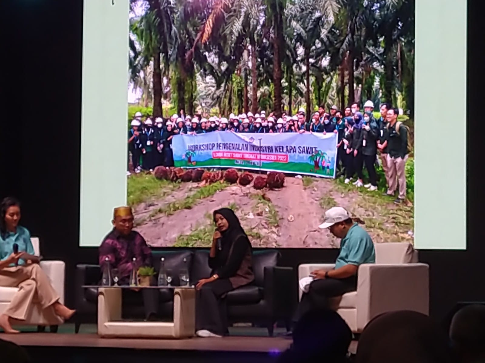 CPOPC Luncurkan Young Elaeis Ambassadors, Gugah Kepedulian Anak Muda akan Minyak Sawit