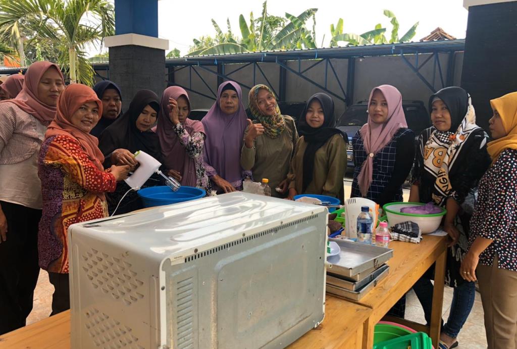 Strategi Jitu KSP KUD Mintorogo Demak Hadapi Wabah Korona