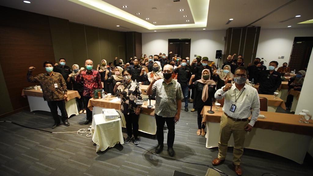 Butuh Sinergi Lintas Kementerian untuk Wujudkan Desa Berketahanan Sosial