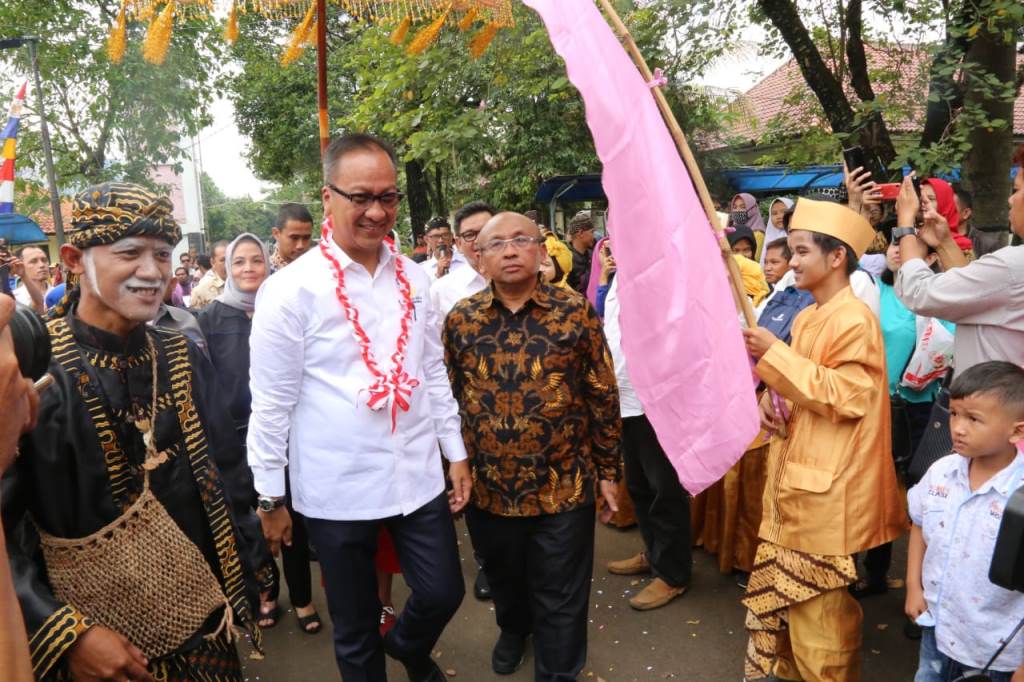 Kritisi Alih Fungsi Panti, Mensos Minta Pemda Tetap Layani Penyandang Disabilitas