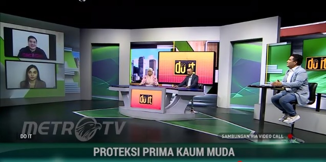 Solusi Asuransi untuk Kaum Muda