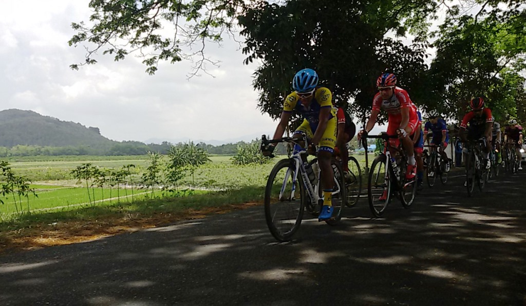 Etape 2 Tour de Banyuwangi-Ijen Dibuka dengan Minum Cokelat