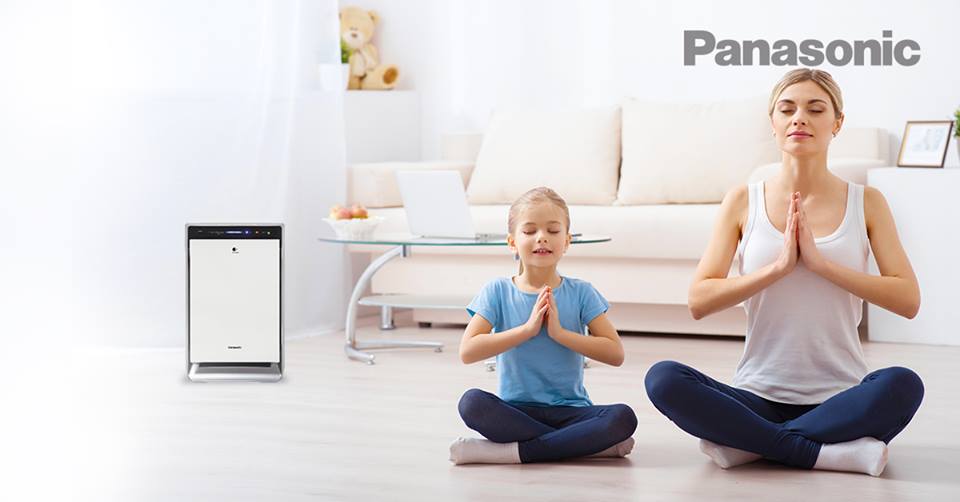 Hidup Sehat Dimulai dari Rumah