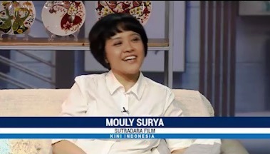 Mengharumkan Indonesia Melalui Film