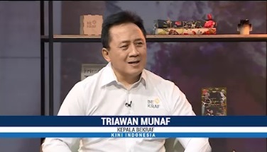 Mengharumkan Indonesia Melalui Film