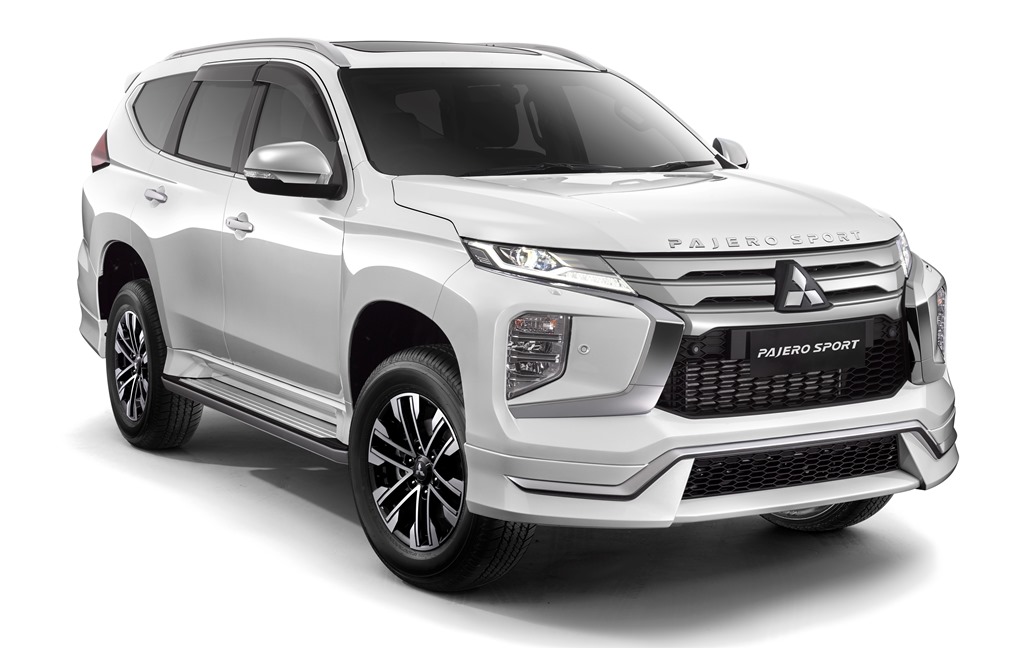 Beli New Pajero Sport Tenang dengan Kemudahan Layanan Purnajual
